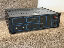 VORTEXION Series 400 Induction