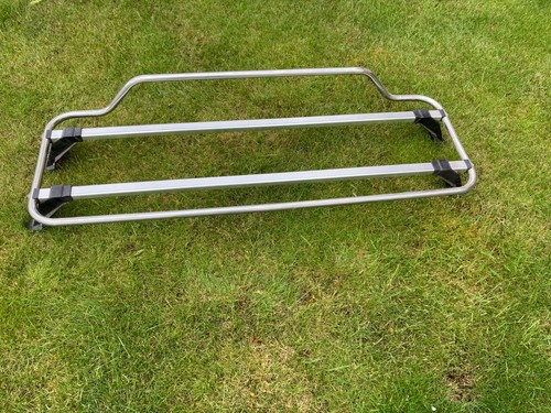 Car boot luggage - car,