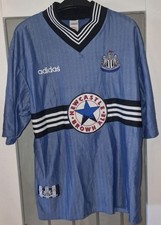 Newcastle brown ale adidas
