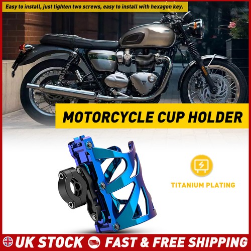 Motorcycle motorbike drink cup - motorcycle,