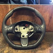 FIAT 500 STEERING WHEEL