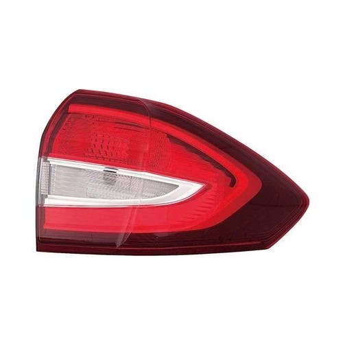 Rear tail light for ford - light,