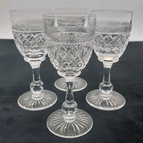 Tudor crystal holbein cordial - tudor,