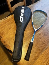 Head Microgel 125 Squash