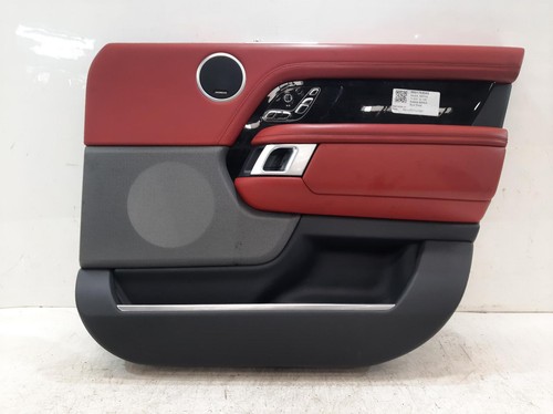 Range rover mk4 2012 - range, 2012-2021