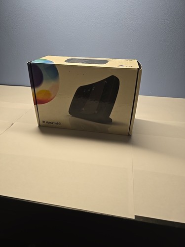Home hub 300 mbps - bt,