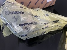 SCANIA K,N,F-series bus TP1674802  Exhaust Brake 1818418 1890904 1400769 1861152