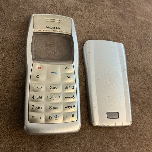 Genuine original nokia 1100 - genuine,