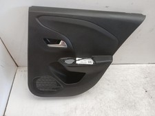  CORSA Corsa F Rear Right DOOR CARD 98294885ZD VAUXHALL 19-25