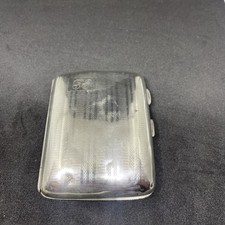 Antique Sterling 925 Silver