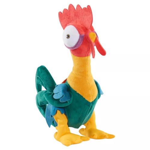 Disney moana clucking hei - hei,