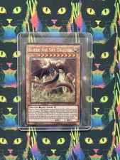 Slifer the Sky Dragon Secret