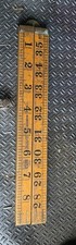 Folding Ruler