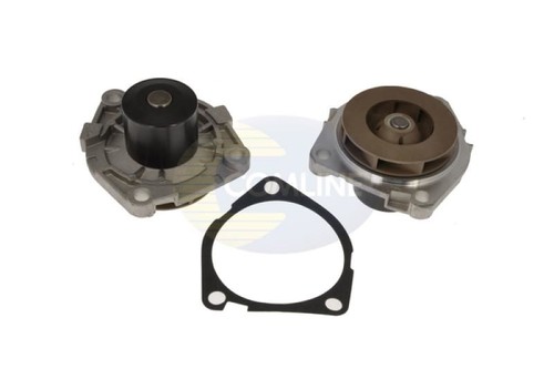 Engine cooling water pump - cooling,