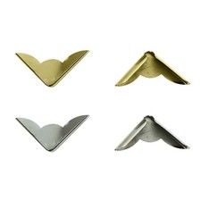 Book Corner Protectors - 22 x