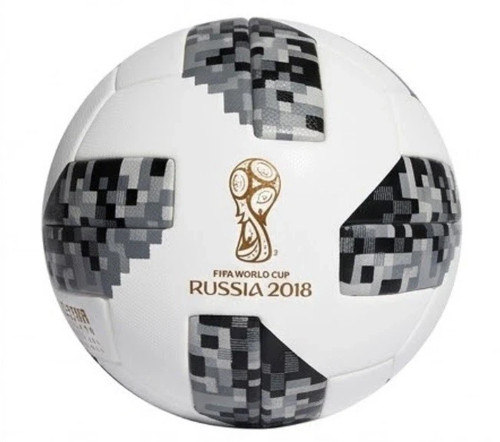 Adidas telstar fifa world - adidas,