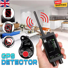 JMDHKK M8000 Bug Detector