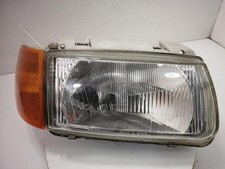 VOLKSWAGEN POLO DRIVER RIGHT HEADLIGHT HEADLAMP GENUINE OE INDICATOR 1995-1999