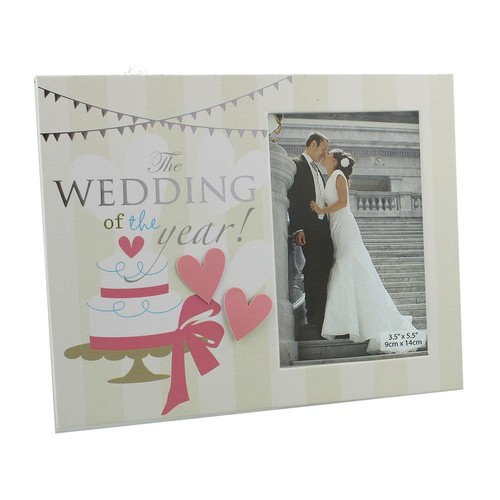 Wedding the year - wedding, photo