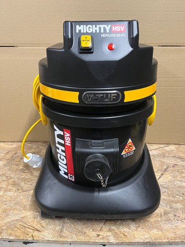 Tuf mighty class 110v - v-tuf, m-class