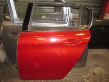 PEUGEOT 308 MK2 GENUINE