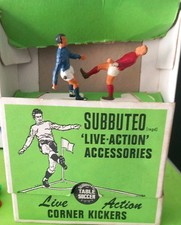 BOXED SET SUBBUTEO  THROW IN