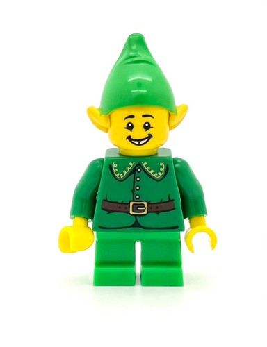 Lego collectible minifigures - lego,
