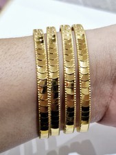 Indian 22ct Yellow Gold Plated