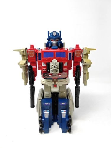 Vintage transformers - transformers, g1
