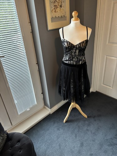 Karen millen spaghetti - karen,