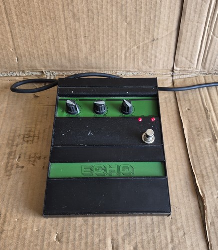 Carlsbro echo vintage analog - echo,