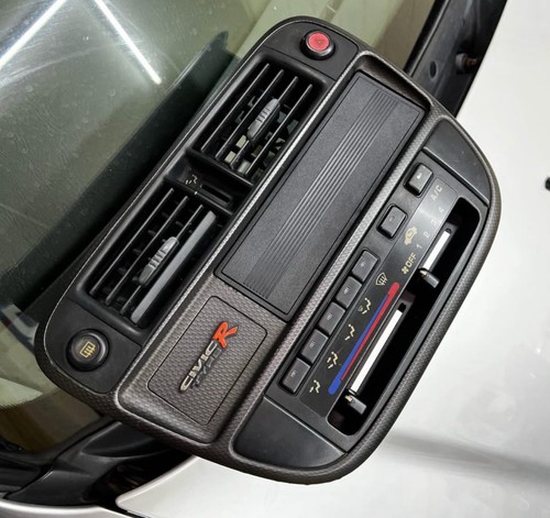 Honda civic type ek9 oem - honda, r