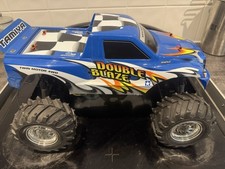 Tamiya Double Blaze