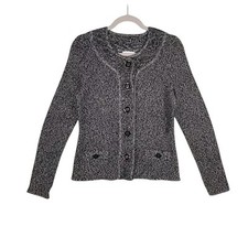 Charter Club Small Cardigan