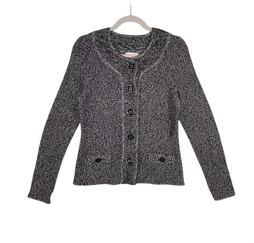 Charter club small cardigan - small,