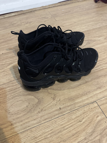 Nike air vapor max plus - air,