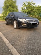 VW Volkswagen Passat CC GT