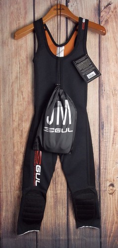 Gul code zero 3mm - 3mm, hike