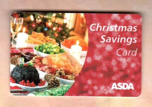 Asda christmas savings - christmas,