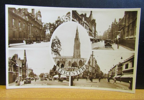 Old street scene - old,
