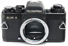 ROLLEIFLEX SL35 E