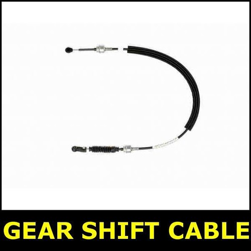 Gear shift cable - gear,
