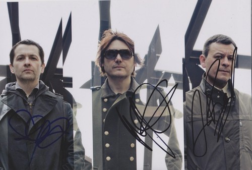 Manic street preachers - manic,