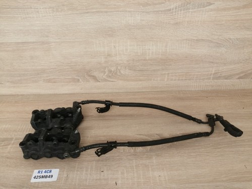 Yamaha 4c8 front brake - 4c8,