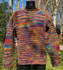 FABULOUS HIPPY BOHO HAND