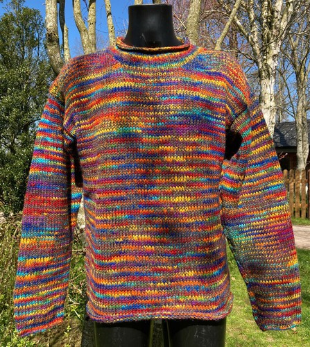 Fabulous hippy boho hand - fabulous,
