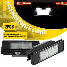 2x For Peugeot Citroen