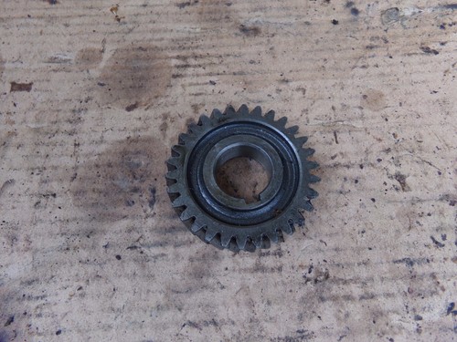 Sprocket suzuki 650 xf - suzuki,