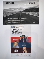 2023 GMC Yukon / XL /Denali
