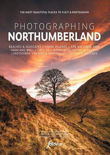 Photographing northumberland - photographing,